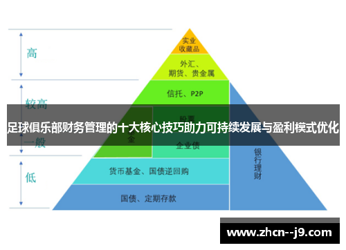 足球俱乐部财务管理的十大核心技巧助力可持续发展与盈利模式优化