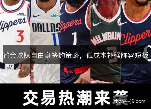 省会球队自由身签约策略,低成本补强阵容短板 省会球队自由身签约策略,低成本补强阵容短板
